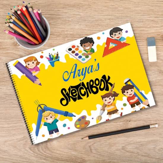 Custom Spiral Notebooks Online Photo Notebook Cover Printing